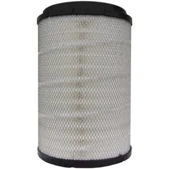 Air filter. Фильтр воздушный LUBER-FINER LAF5614
