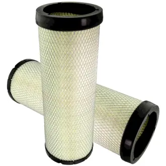 Air filter, by-pass. Фильтр воздушный, запасный LUBER-FINER LAF5615