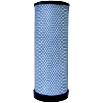 Air filter, by-pass. Фильтр воздушный, запасный LUBER-FINER LAF5720