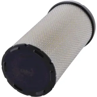 Air filter, by-pass. Фильтр воздушный, запасный LUBER-FINER LAF5725