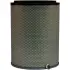 Air filter. Фильтр воздушный LUBER-FINER LAF5743 (фото 1)