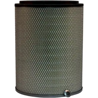 Air filter. Фильтр воздушный LUBER-FINER LAF5743