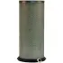 Air filter. Фильтр воздушный LUBER-FINER LAF5744 (фото 1)