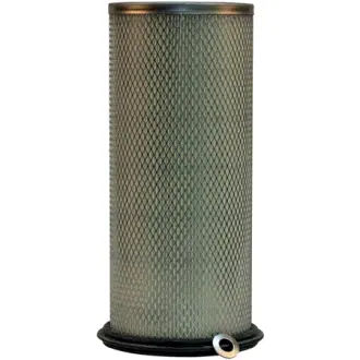 Air filter. Фильтр воздушный LUBER-FINER LAF5744