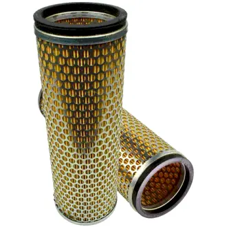 Air filter. Фильтр воздушный LUBER-FINER LAF5755