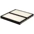 Cabin air filter. Фильтр воздушный, салонный LUBER-FINER LAF5756 (фото 1)