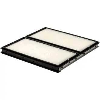 Cabin air filter. Фильтр воздушный, салонный LUBER-FINER LAF5756