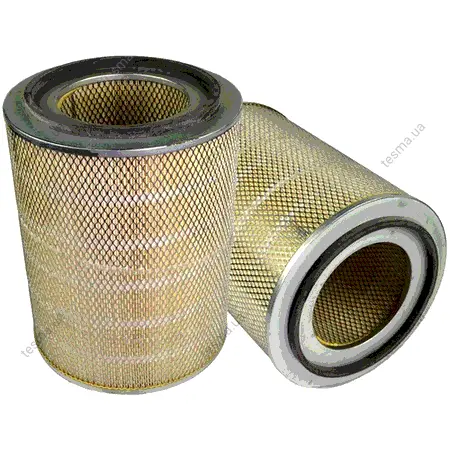 air filter. фильтр воздушный LUBER-FINER LAF5757 - фото 1