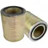 air filter. фильтр воздушный LUBER-FINER LAF5757 - фото 1