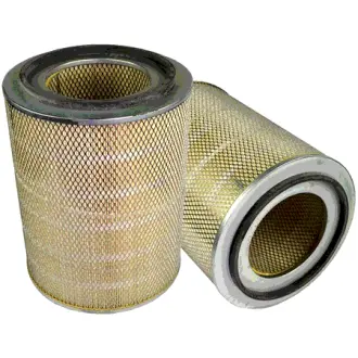 air filter. фильтр воздушный LUBER-FINER LAF5757