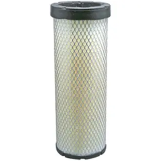 Air filter, by-pass. Фильтр воздушный, запасный LUBER-FINER LAF5762