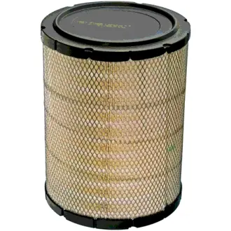 Air filter, primary. Фильтр воздушный, основной LUBER-FINER LAF5770