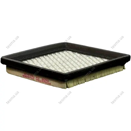 Air filter. Фильтр воздушный LUBER-FINER LAF5781 (фото 1)
