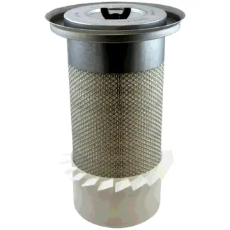 Air filter, finned. Фильтр воздушный с крыльчаткой LUBER-FINER LAF5785