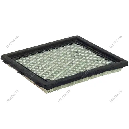 Air filter. Фильтр воздушный LUBER-FINER LAF5801 (фото 1)