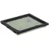 Air filter. Фильтр воздушный LUBER-FINER LAF5801 (фото 1)
