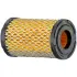 Air filter. Фильтр воздушный LUBER-FINER LAF5803 (фото 1)