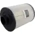 Air filter. Фильтр воздушный LUBER-FINER LAF5807 (фото 1)