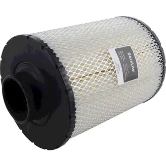 Air filter. Фильтр воздушный LUBER-FINER LAF5807