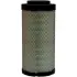 Air filter. Фильтр воздушный LUBER-FINER LAF5808 (фото 1)