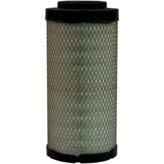 Air filter. Фильтр воздушный LUBER-FINER LAF5808