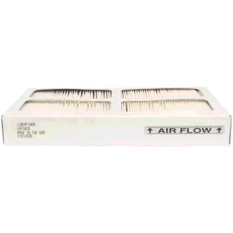 Air filter. Фильтр воздушный LUBER-FINER LAF5820