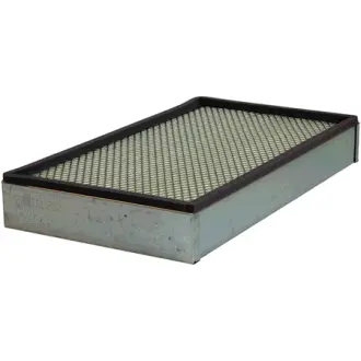 Air filter. Фильтр воздушный LUBER-FINER LAF5821