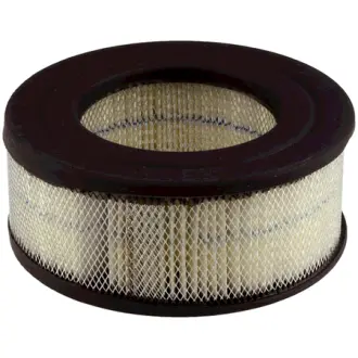 Air filter. Фильтр воздушный LUBER-FINER LAF5827