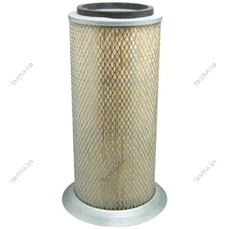 Air filter. Фильтр воздушный LUBER-FINER LAF5829 (фото 1)