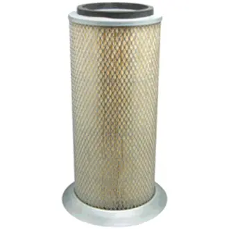 Air filter. Фильтр воздушный LUBER-FINER LAF5829