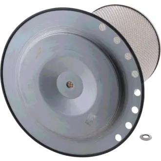 Air filter. Фильтр воздушный LUBER-FINER LAF5830