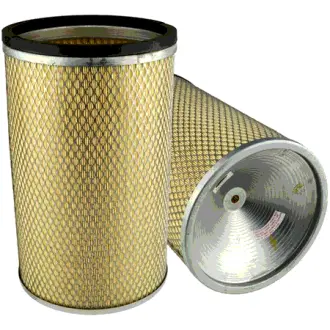 Air filter. Фильтр воздушный LUBER-FINER LAF5832