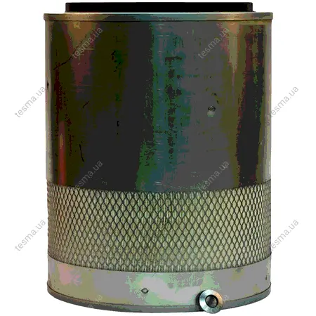 Air filter. Фильтр воздушный LUBER-FINER LAF5833 (фото 1)