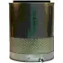 Air filter. Фильтр воздушный LUBER-FINER LAF5833 (фото 1)