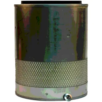 Air filter. Фильтр воздушный LUBER-FINER LAF5833
