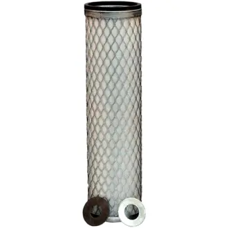 Air filter, by-pass. Фильтр воздушный, запасный LUBER-FINER LAF5835