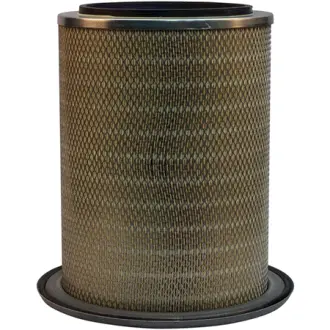 Air filter. Фильтр воздушный LUBER-FINER LAF5836