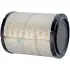 Air filter, primary. Фильтр воздушный, основной LUBER-FINER LAF5837 (фото 1)