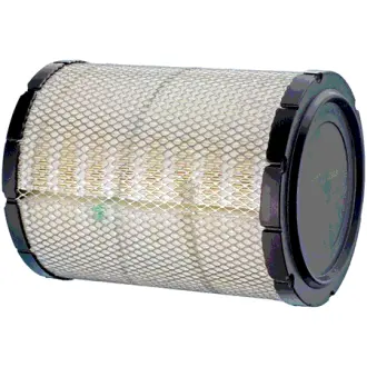 Air filter, primary. Фильтр воздушный, основной LUBER-FINER LAF5837