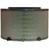 Air filter. Фильтр воздушный LUBER-FINER LAF5846 (фото 1)