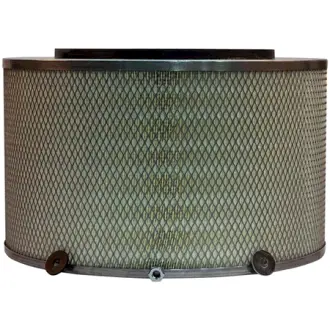 Air filter. Фильтр воздушный LUBER-FINER LAF5846