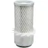 Air filter, finned. Фильтр воздушный с крыльчаткой LUBER-FINER LAF5852 (фото 1)