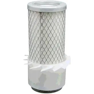 Air filter, finned. Фильтр воздушный с крыльчаткой LUBER-FINER LAF5852