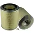 Air filter. Фильтр воздушный LUBER-FINER LAF5859 (фото 1)