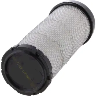 Air filter, by-pass. Фильтр воздушный, запасный LUBER-FINER LAF5868