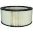 Air filter. Фильтр воздушный LUBER-FINER LAF586 (фото 1)