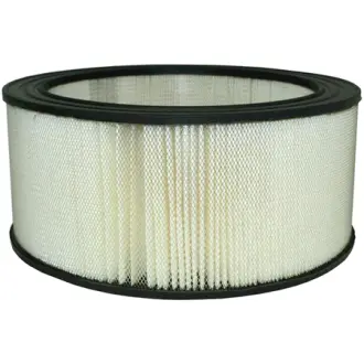 Air filter. Фильтр воздушный LUBER-FINER LAF586