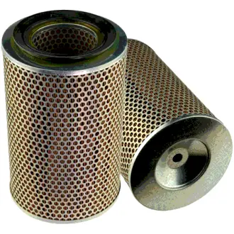 Air filter. Фильтр воздушный LUBER-FINER LAF5887