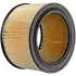 Air filter. Фильтр воздушный LUBER-FINER LAF588 (фото 1)