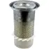 Air filter, finned. Фильтр воздушный с крыльчаткой LUBER-FINER LAF5891 (фото 1)